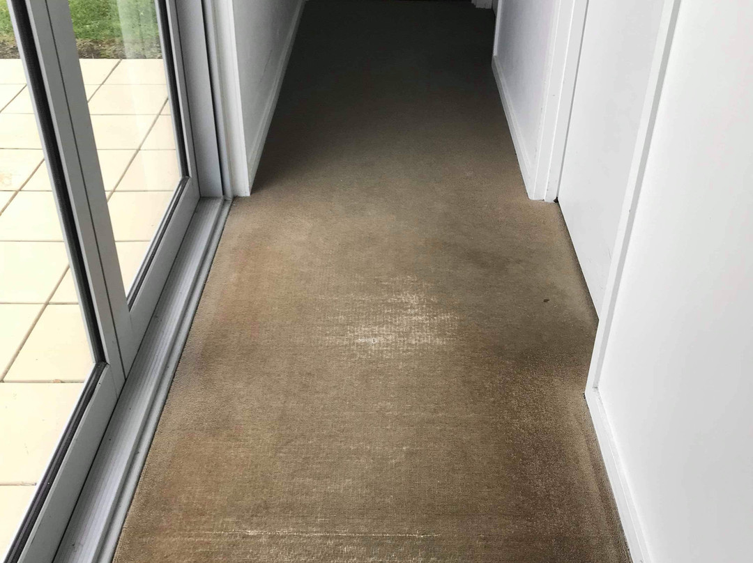 The Victoria Apartments主图