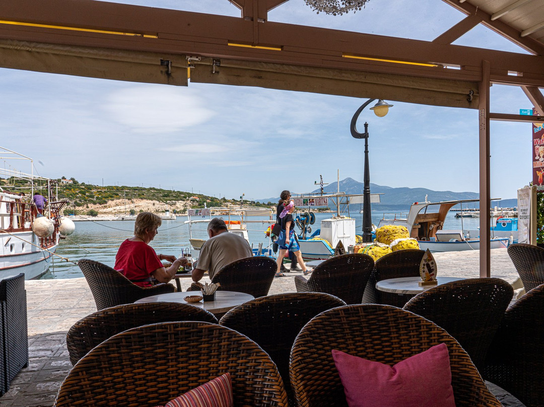 Hotel Zephyros主图