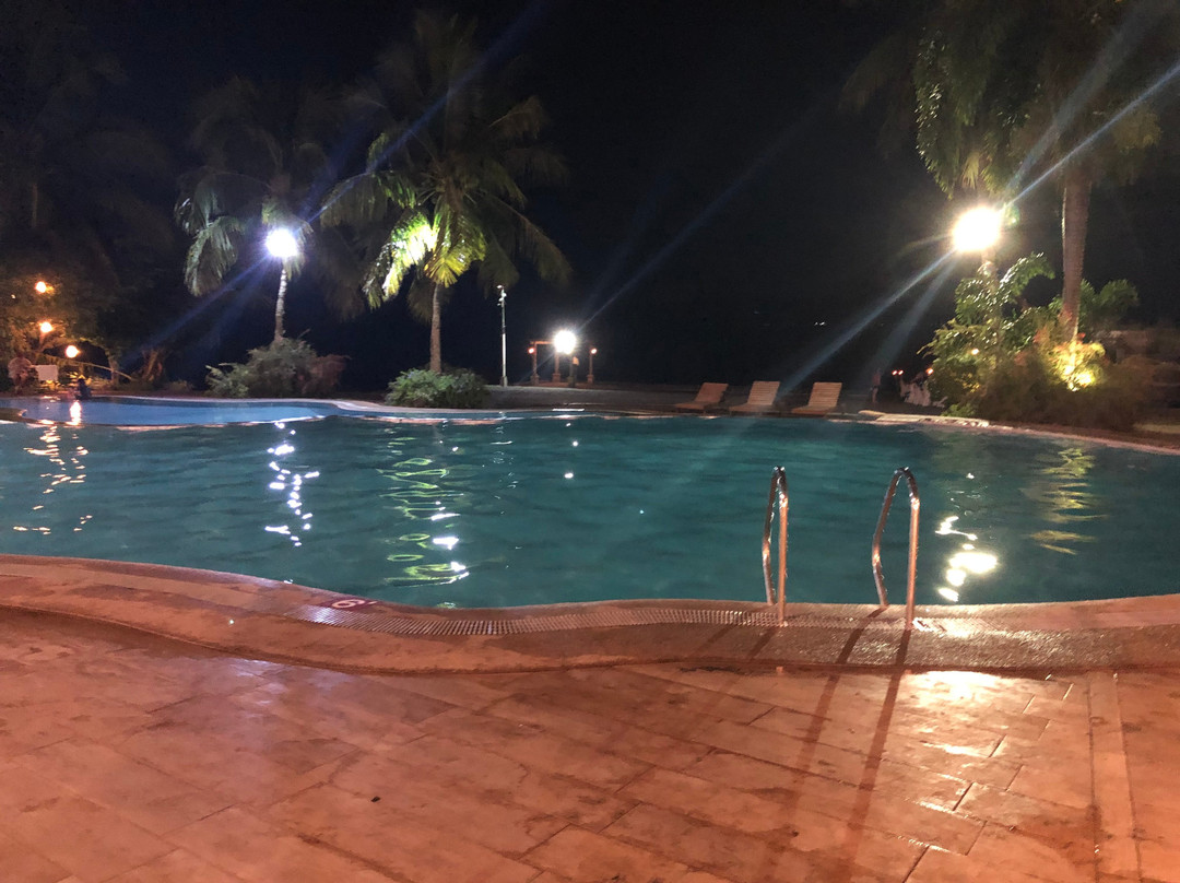 巴莱伊莎贝尔俱乐部酒店主图