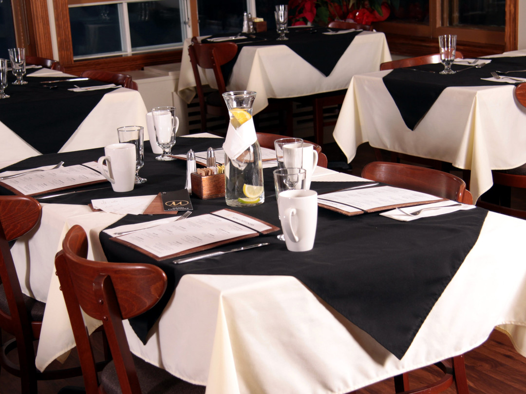 Manoir D'Orsennens主图