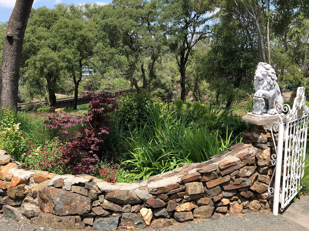 Park Victorian主图