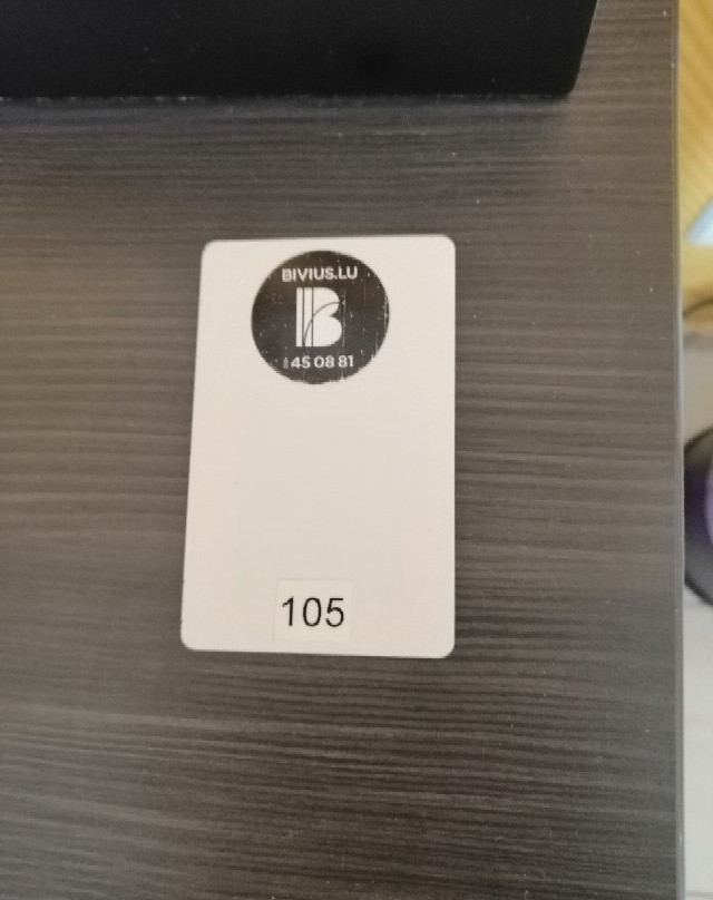 Bivius Hotel主图