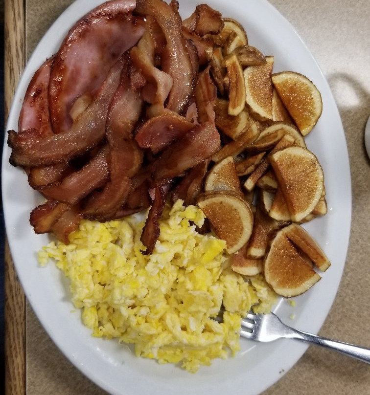 Grenfell旅游攻略图片