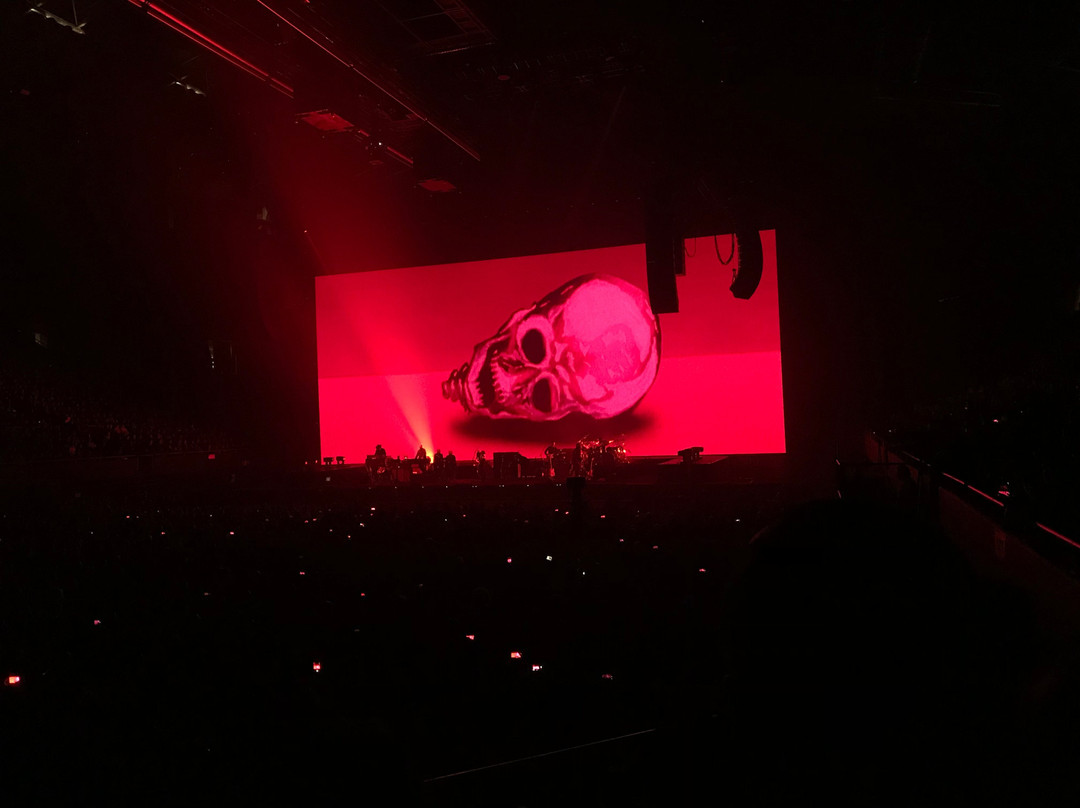 Arena Monterrey-蒙特雷必去景点