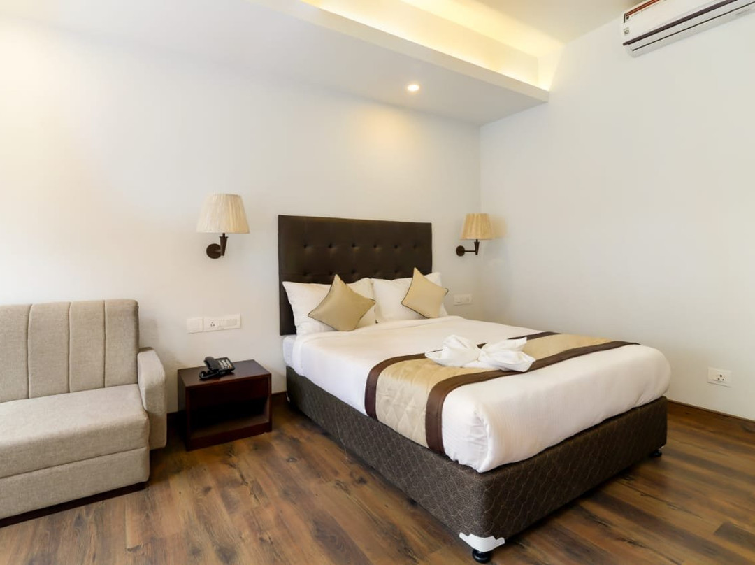 Majitar旅游攻略图片