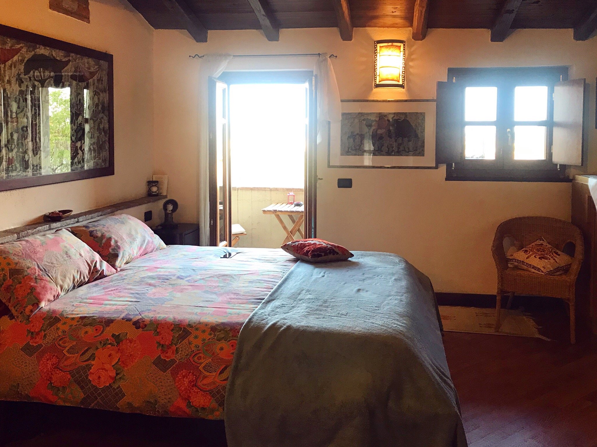 B&B Il Melograno del Garda-官方
