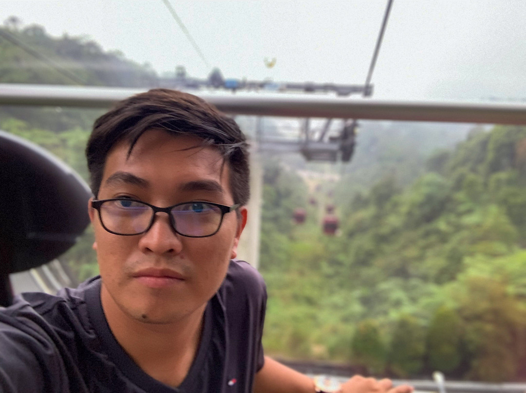 Amansari Hotel Desaru主图