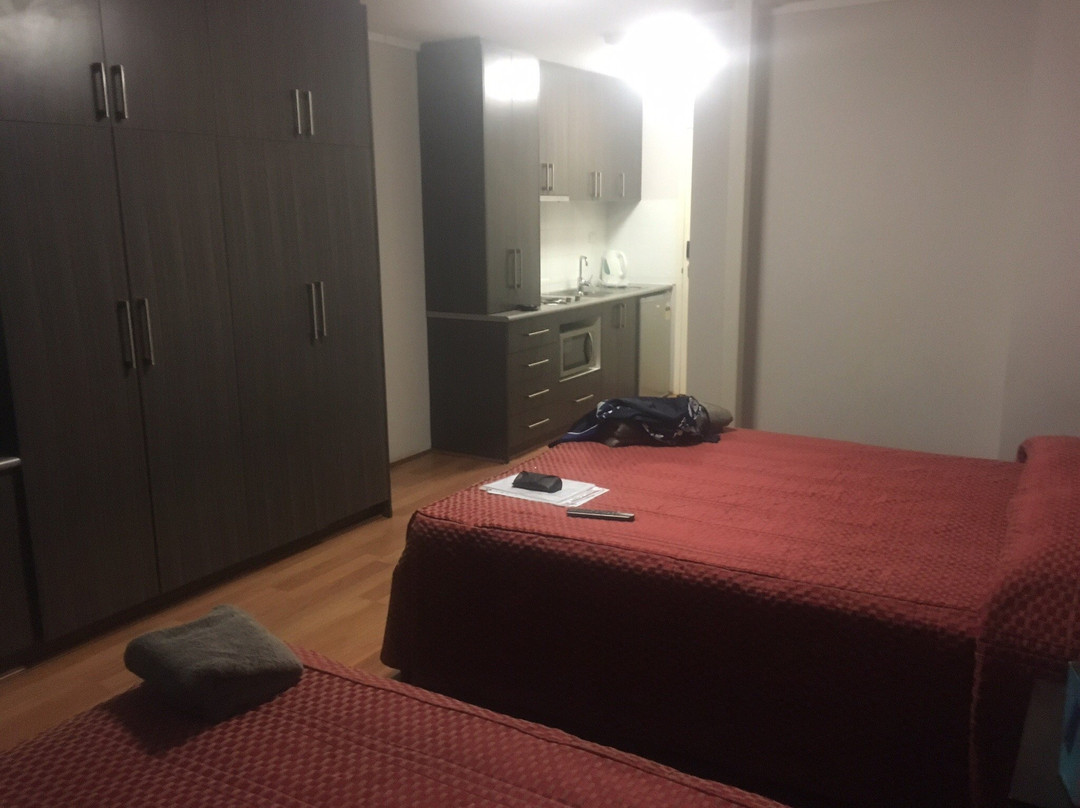 Spinifex Hotel主图