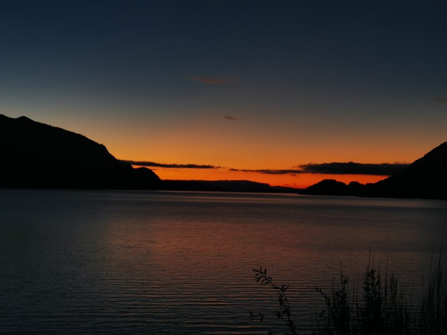 Lago Panguipulli-Panguipulli必去景点