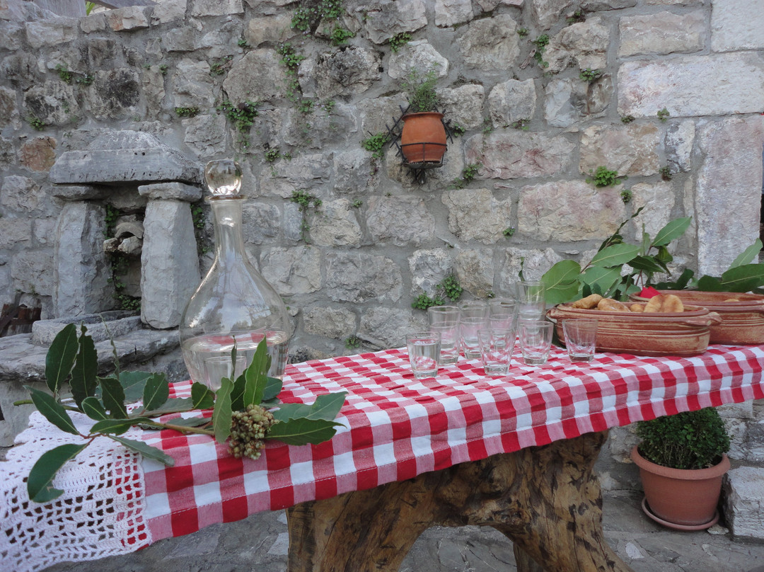 Old Wine House Montenegro景点图片