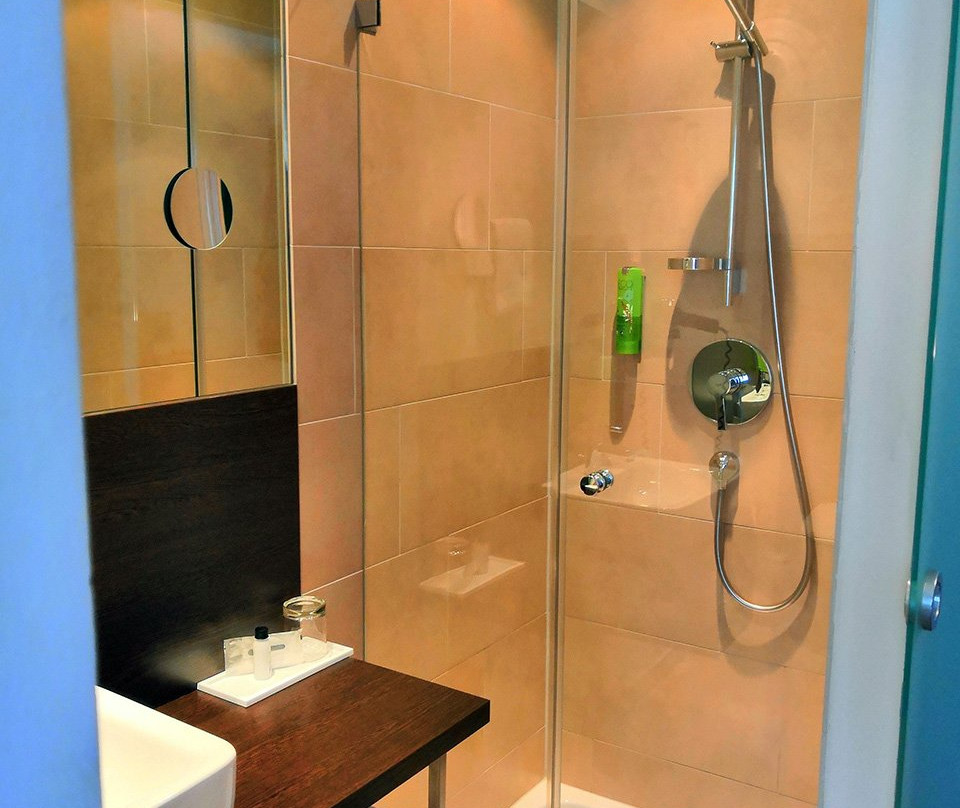 Art Hotel Lauterbach主图