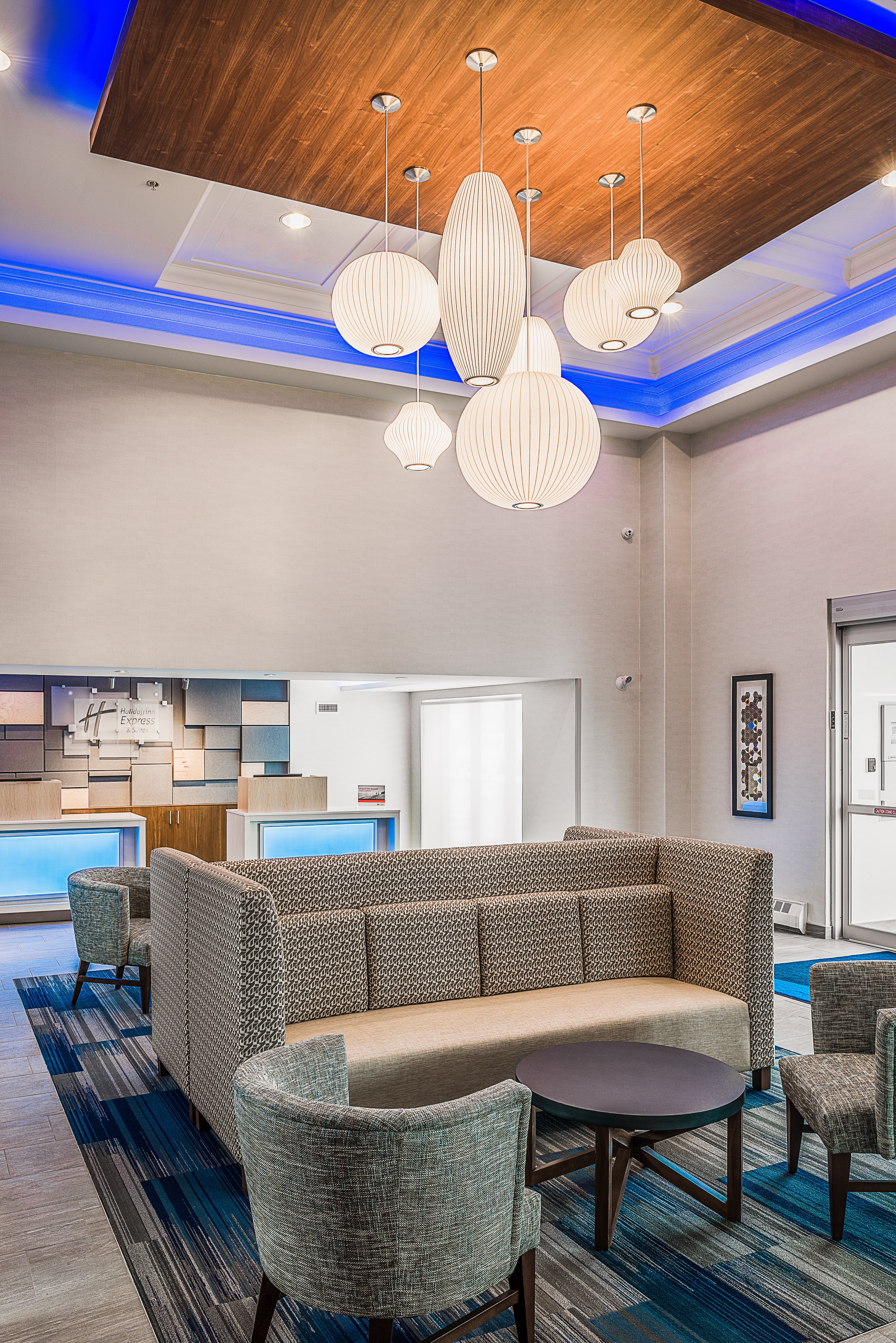 Holiday Inn Express & Suites Halifax - Bedford By IHG-官方