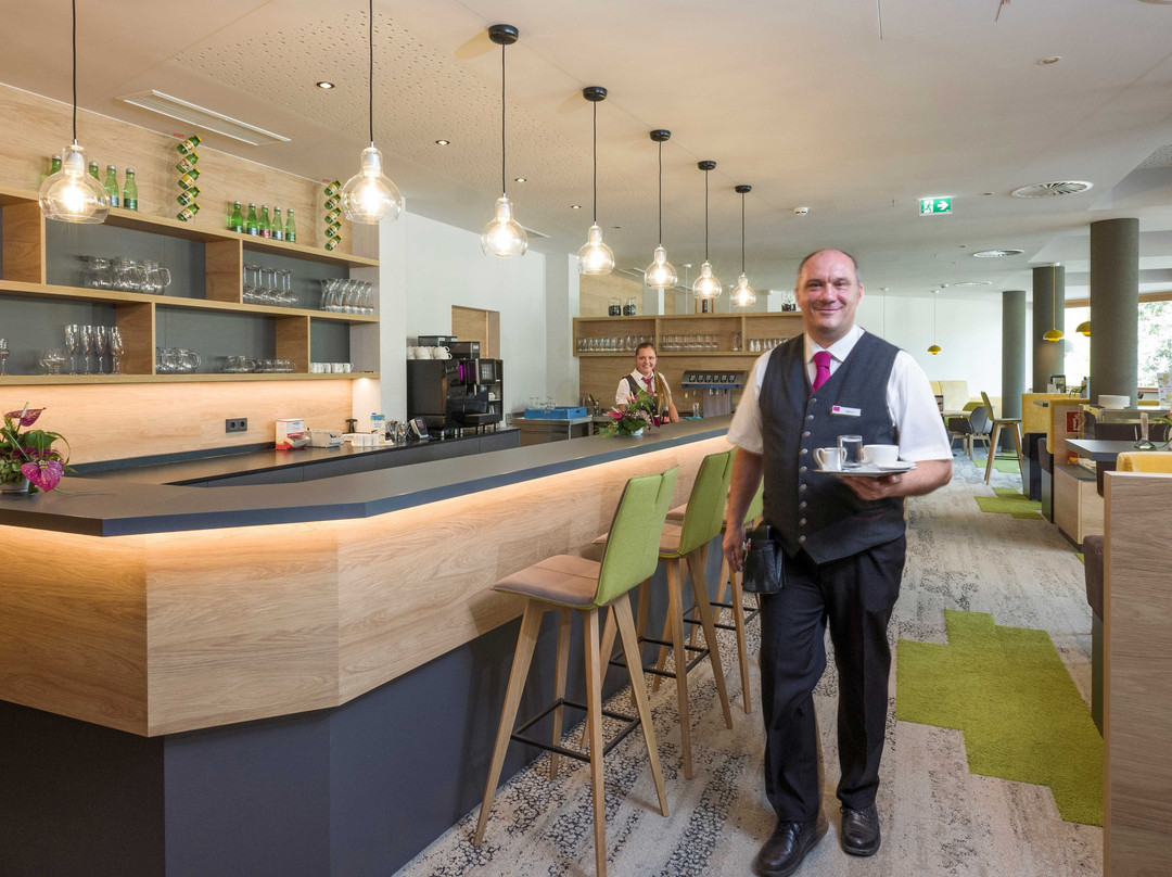 Vivea Hotel Bad Schönau Zum Landsknecht主图