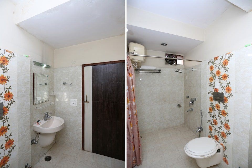 OYO 15398 The Grand Avenue Hotel主图