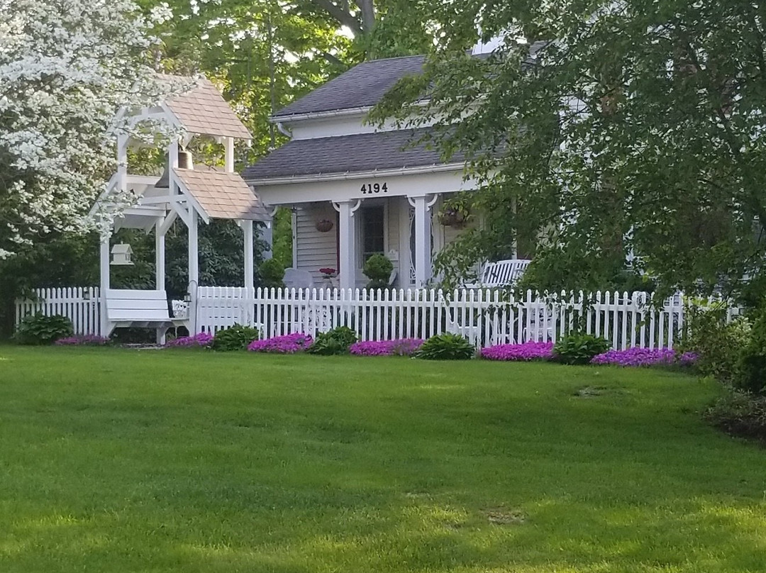 The Lost Pearl Bed & Breakfast主图