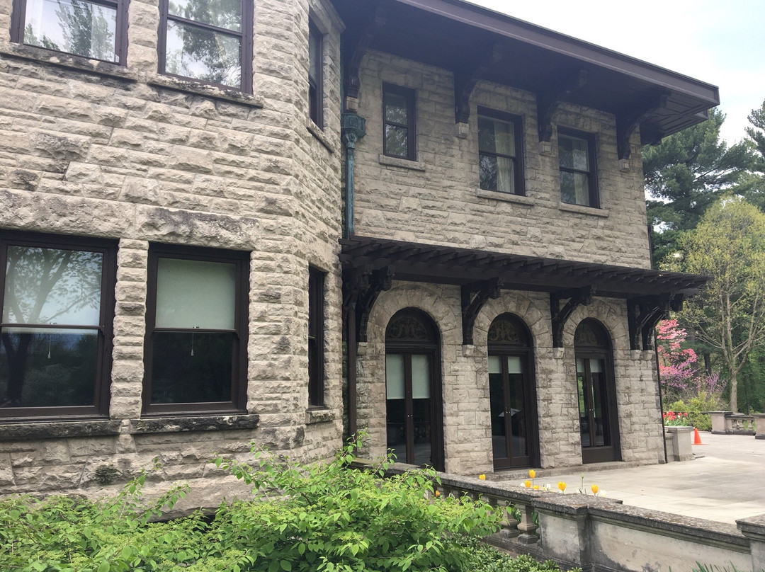 Henry Ford Estate景点图片