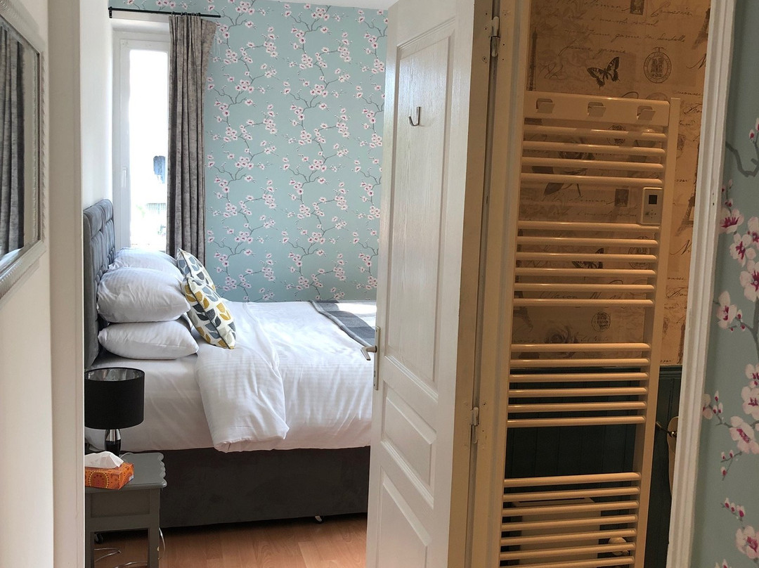 La Petite Auberge De Carennac主图