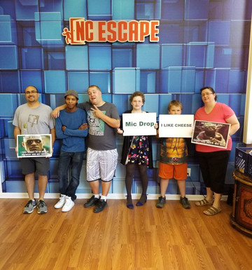 NC Escape-达勒姆必去景点