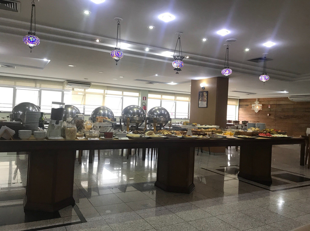 Hotel Constantino主图