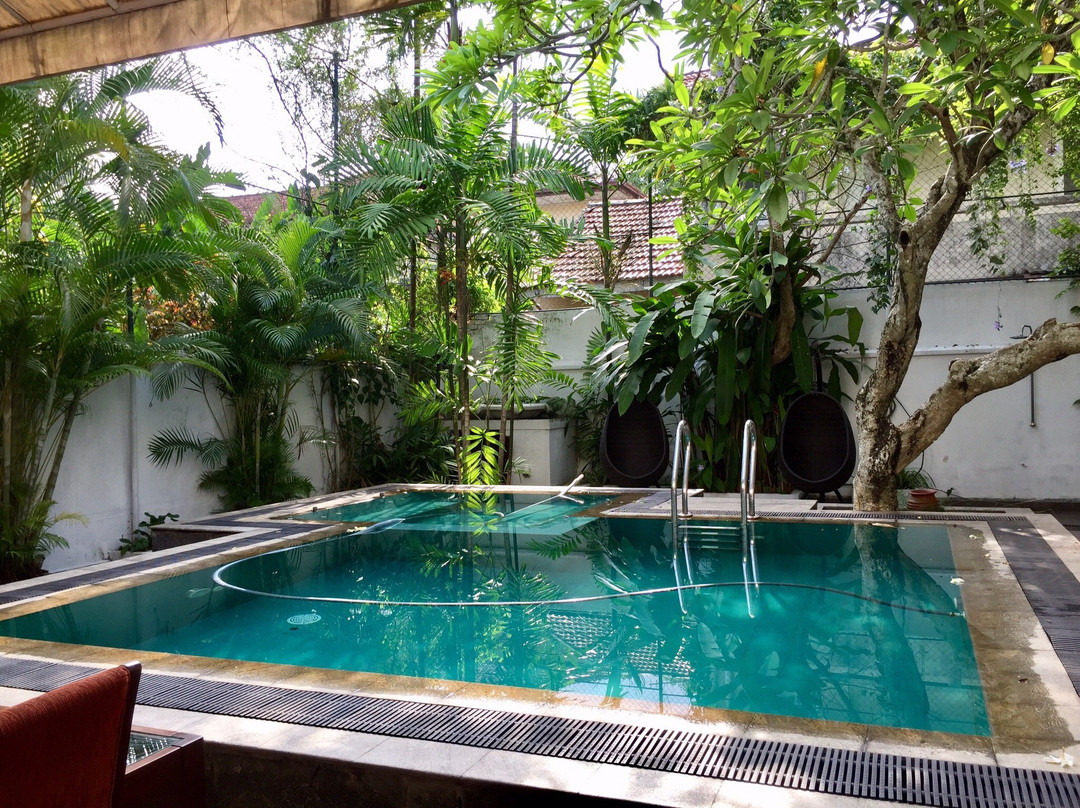 艾伦的地方旅馆主图