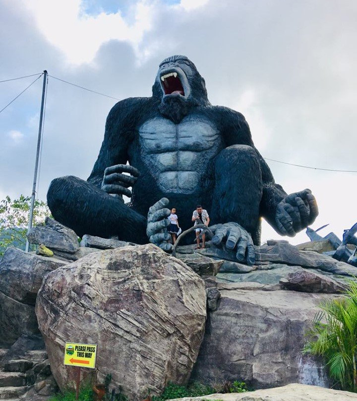 Campuestohan Highland Resort主图