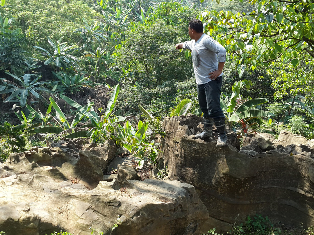 Gua Agung Garunggang景点图片