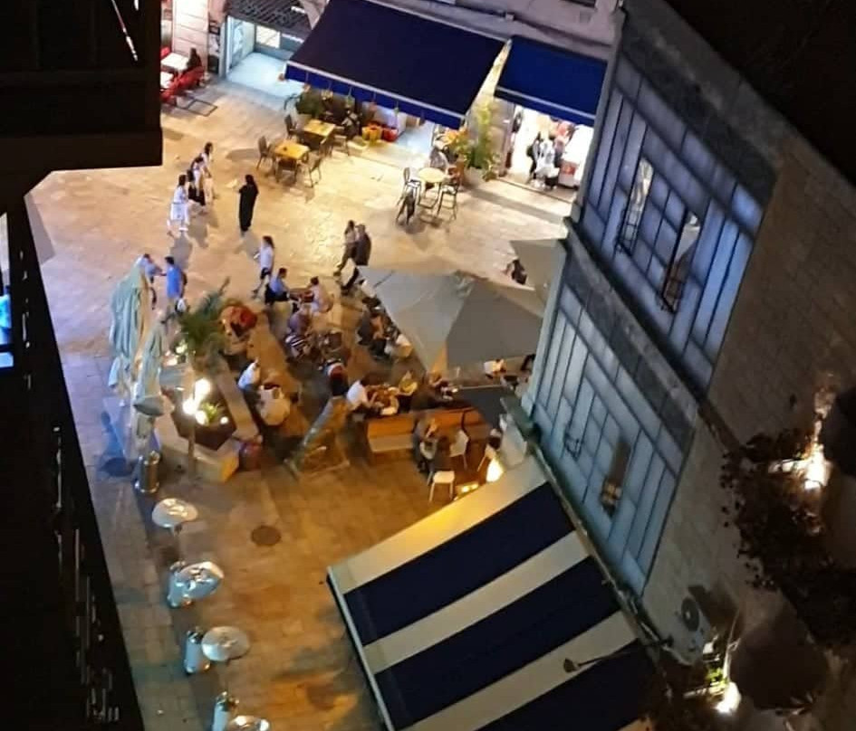 Arthur Hotel - an Atlas Boutique Hotel主图