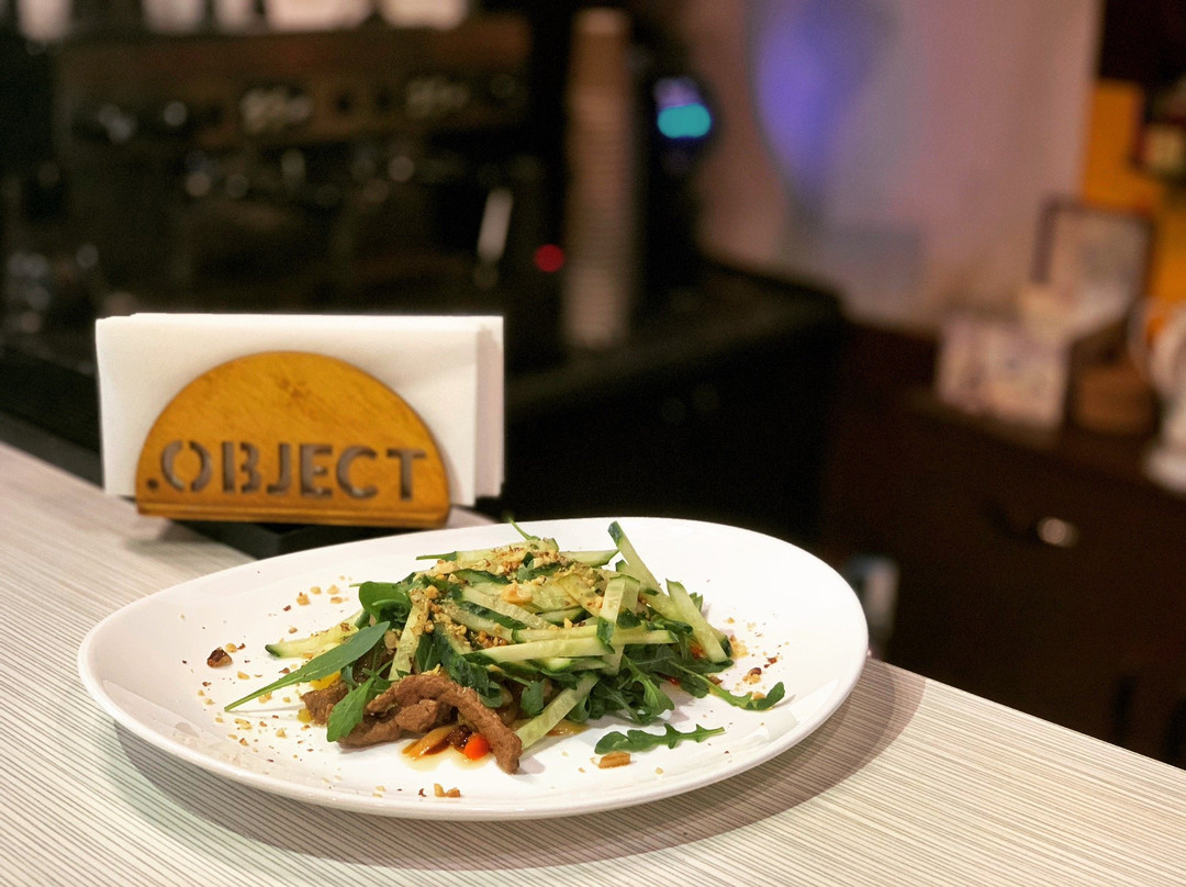 Object