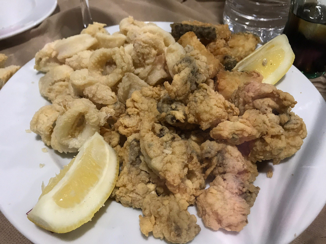 Hostal Rural el Nacimiento主图