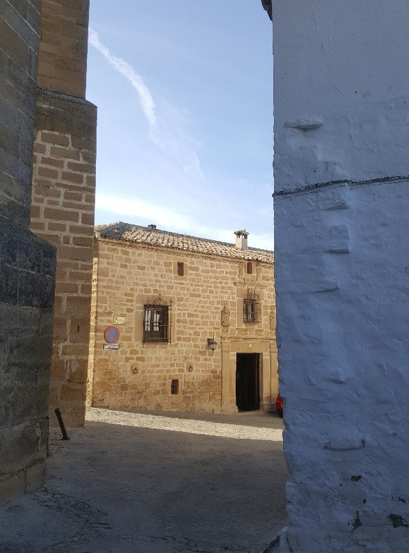 Palacio Las Manillas主图