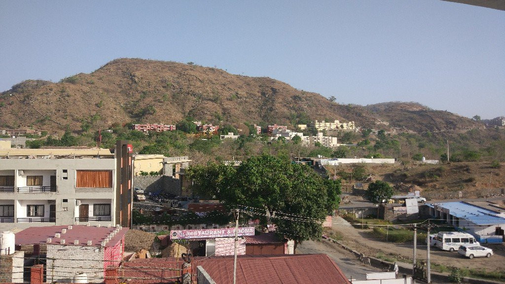 Via Lakhela Resort & Spa主图