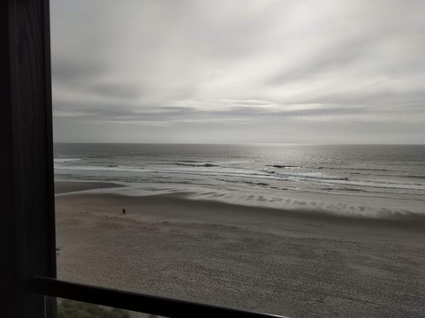 海星庄园海滨酒店主图