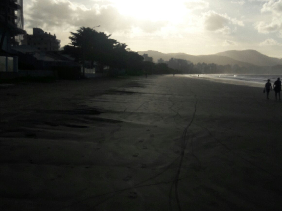 Porto Belo Beach景点图片