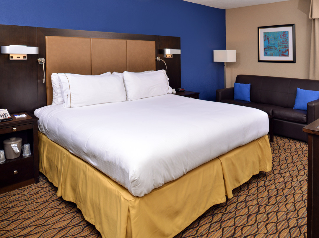 Holiday Inn Express Hunt Valley By IHG主图