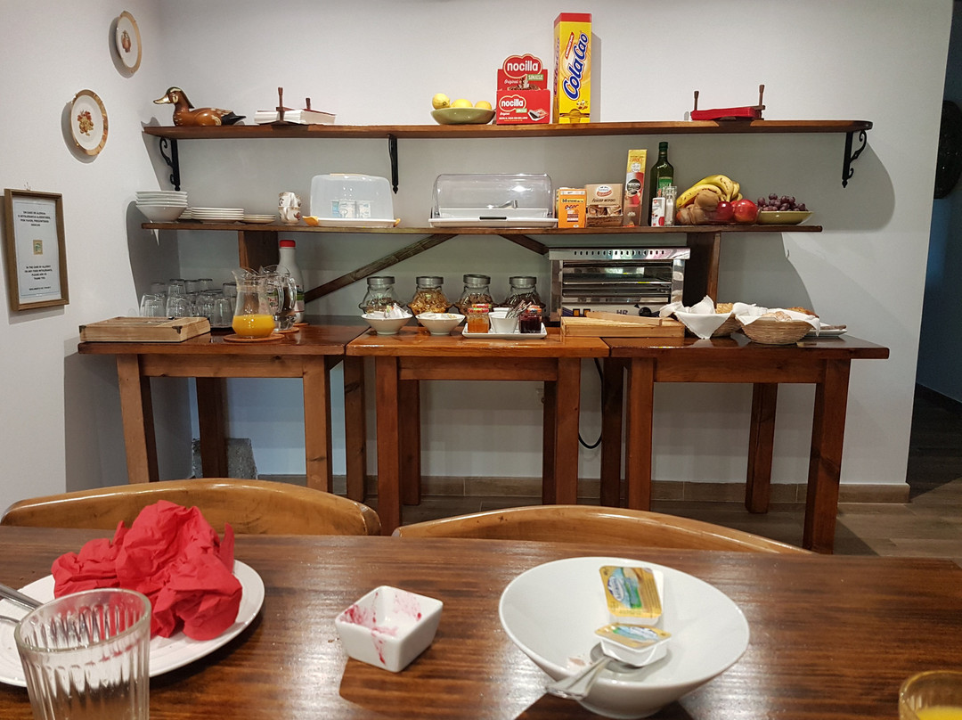 Posada Mies de Villa主图