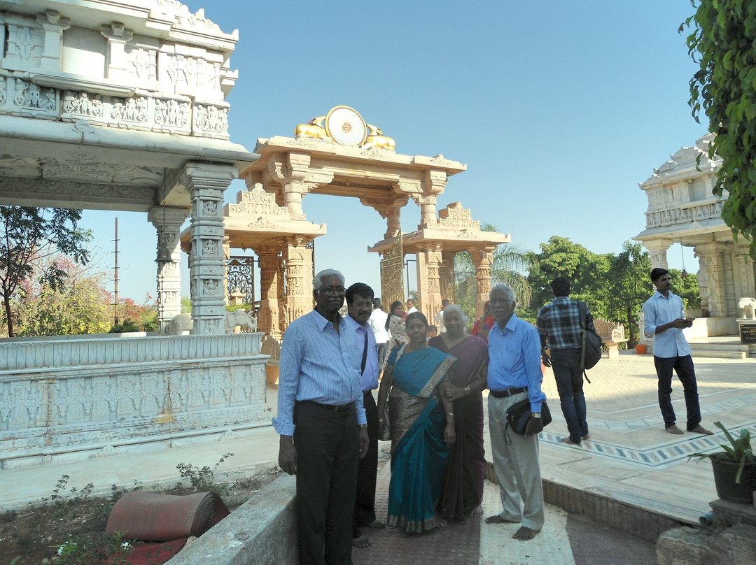 Jain Mandir Nashik景点图片