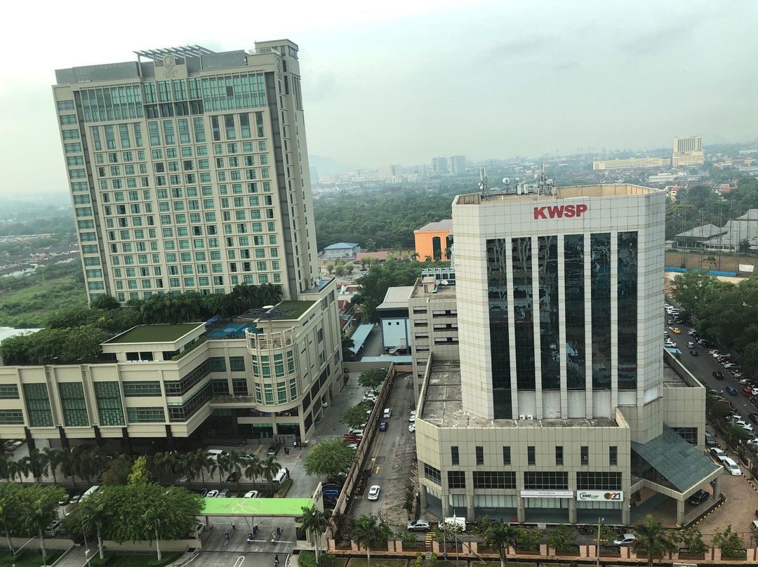 Sunway Hotel Seberang Jaya主图