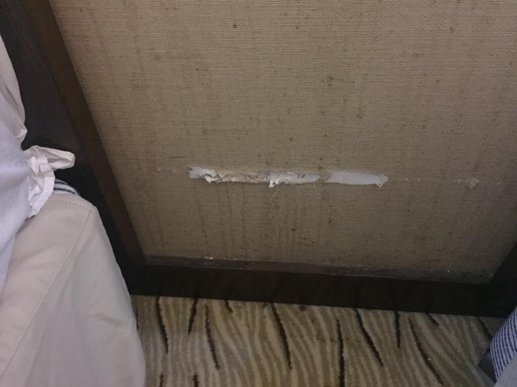 Maryam Sorinet Hotel主图