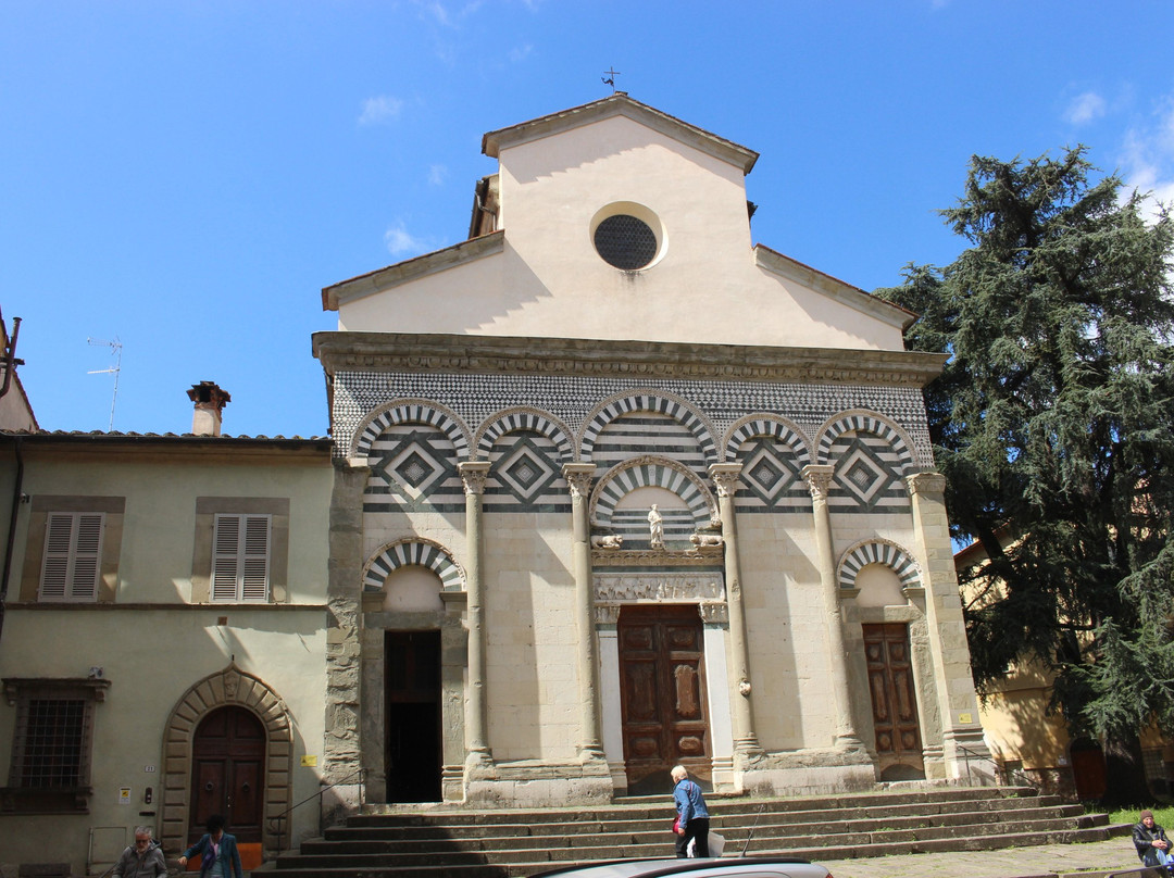 Sant'Andrea景点图片