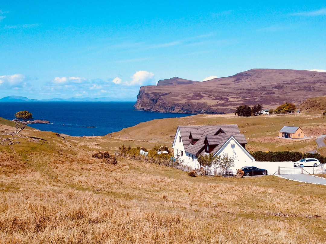 Carters Rest Holiday Lets主图