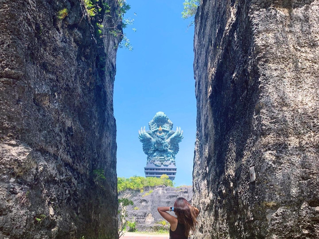 Tulamben Private Driver-图兰本必去景点