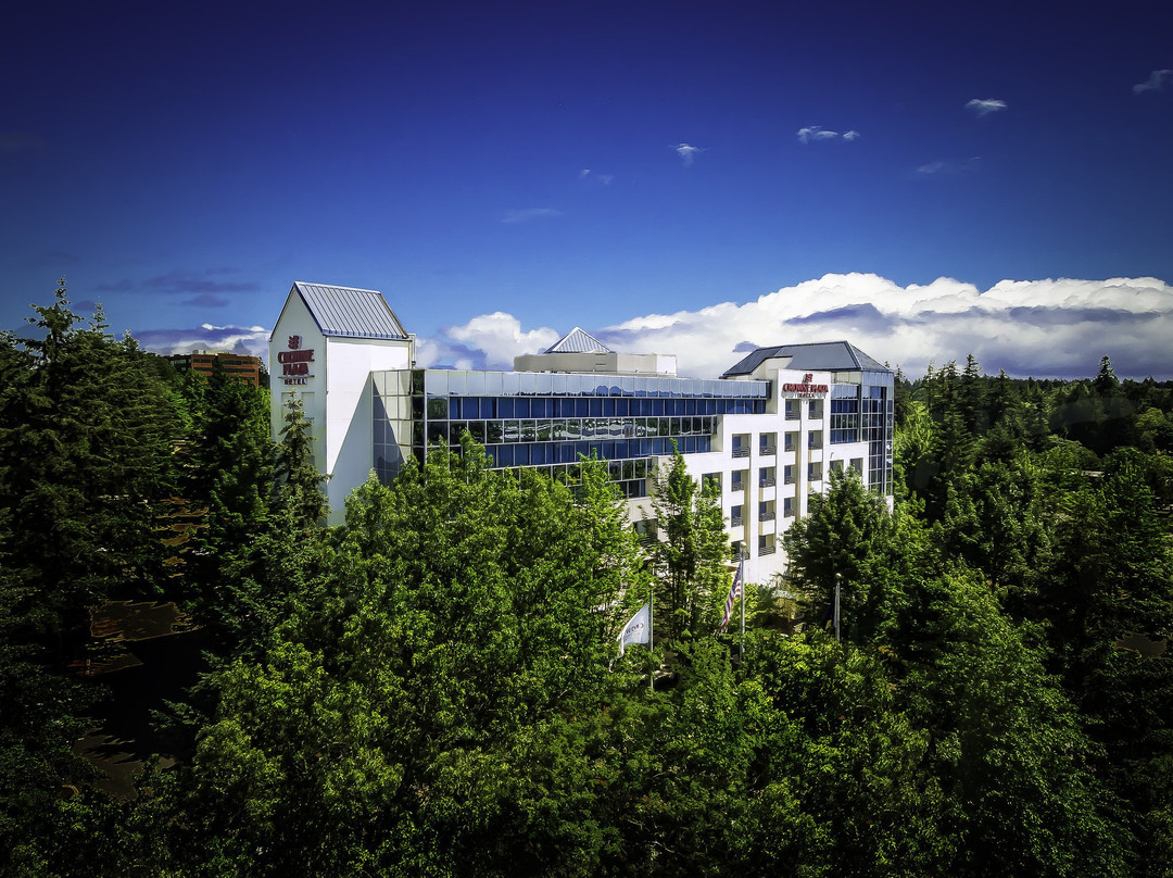 AC Hotel Portland Lake Oswego主图