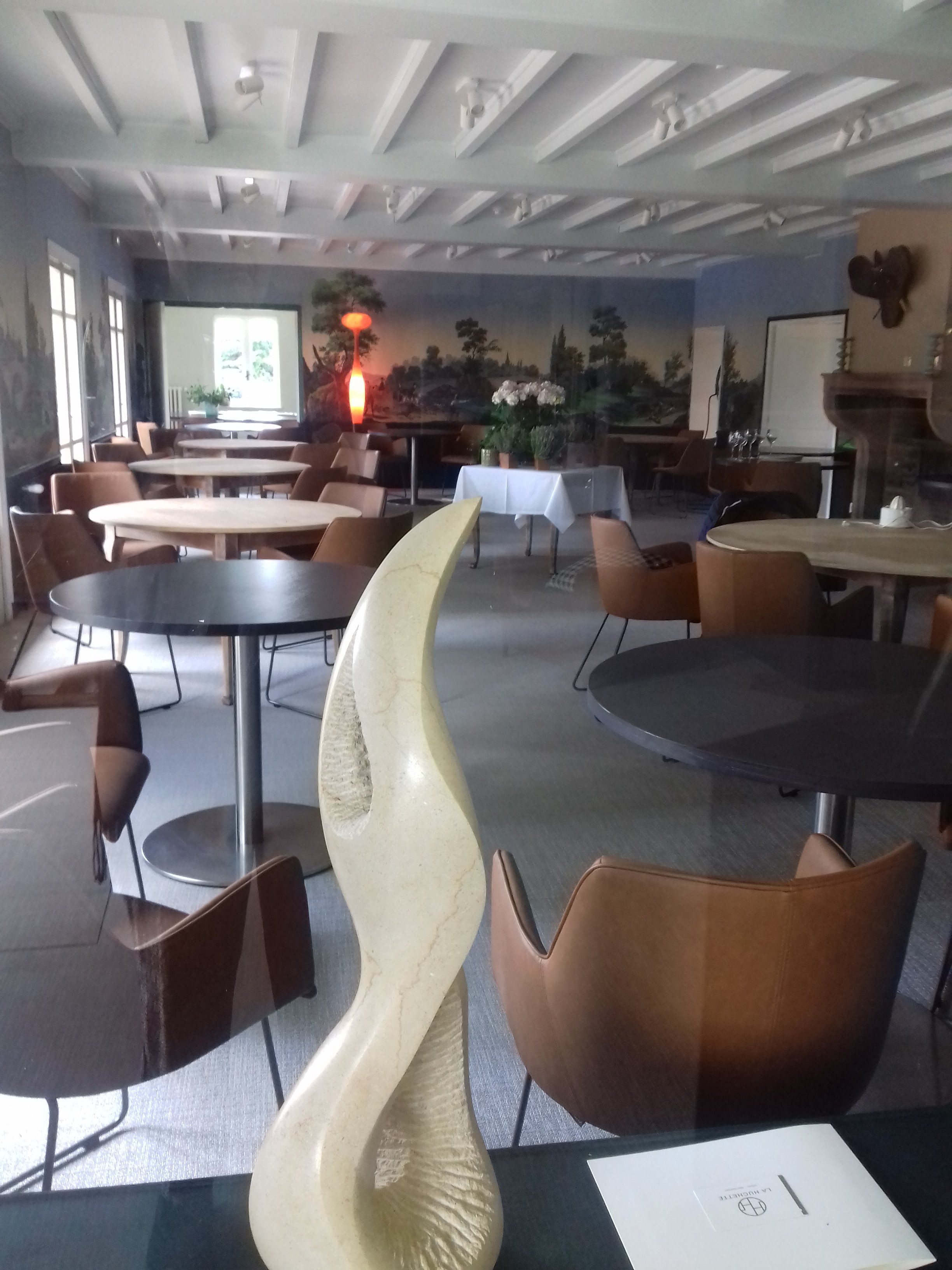 户彻特酒店-餐饮