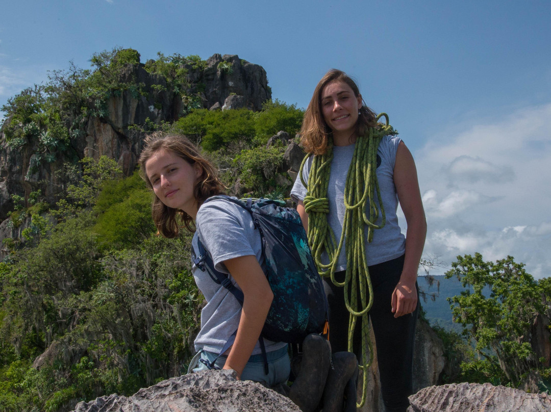 Volare Xtreme-巴耶－德布拉沃必去景点