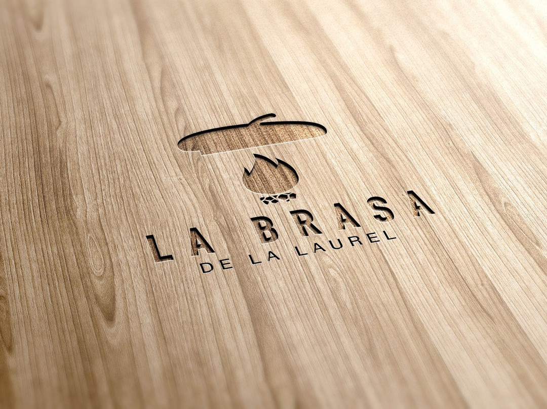La Brasa de La Laurel
