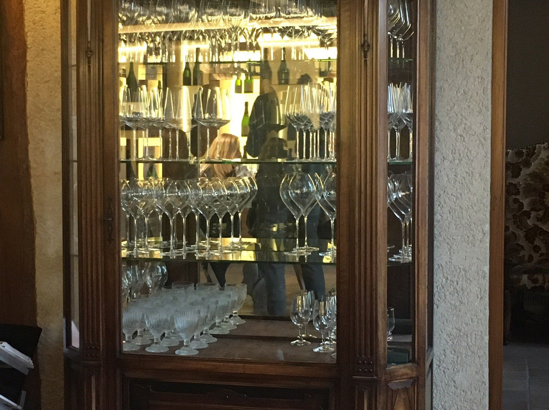 Champagne Legras & Haas景点图片