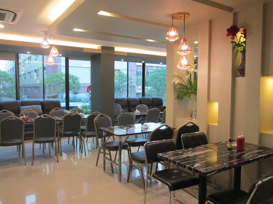 Grand Inter Hotel主图