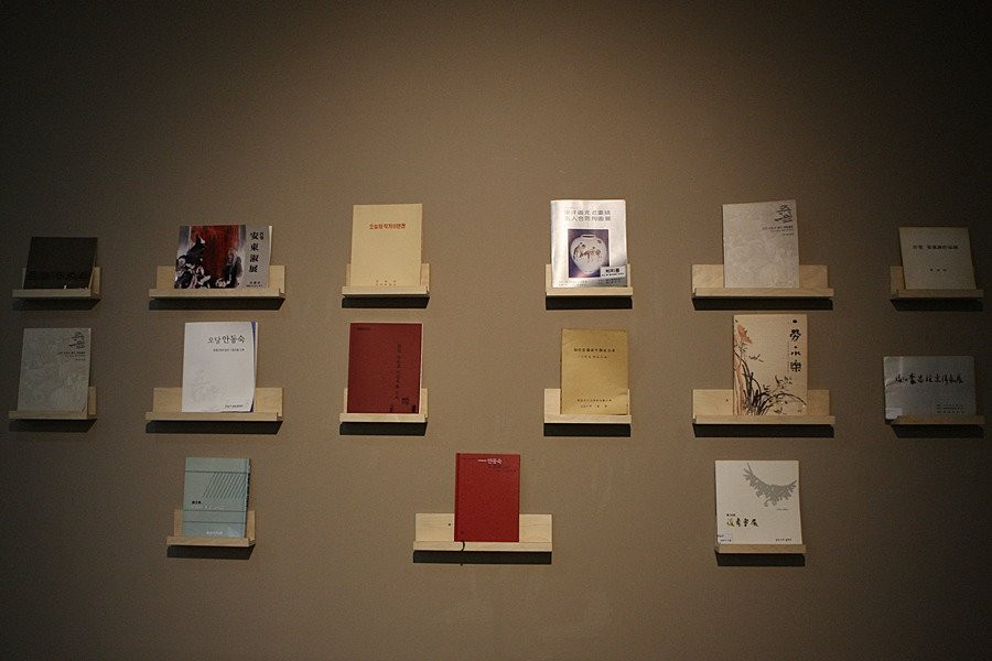 Hampyeong Museum of Art-咸平郡必去景点