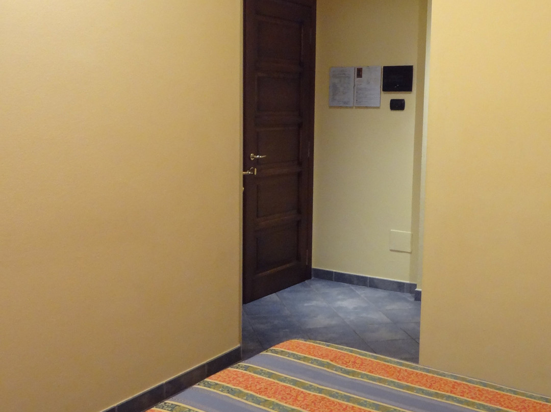 Hotel Ristorante Del Peso主图