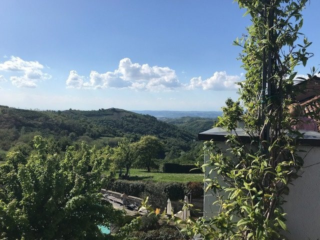 Relais Villa d'Amelia主图